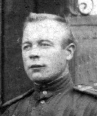 Гапеевцев Макар Андреевич