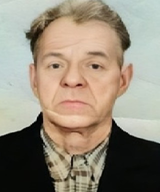 Афанасик Алексей Тимофеевич