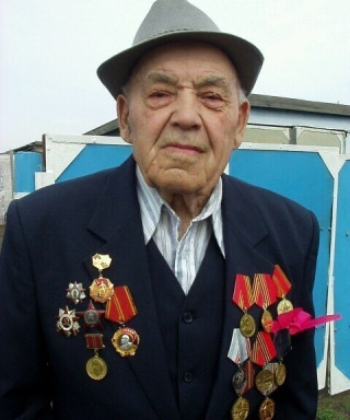 Зусик Иван Евстафьевич