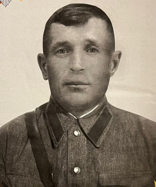 Ефремов Иван Архипович