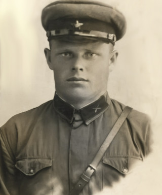 Карабак Иван Иванович