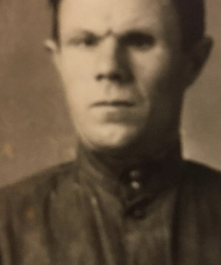 Голубев Павел Васильевич