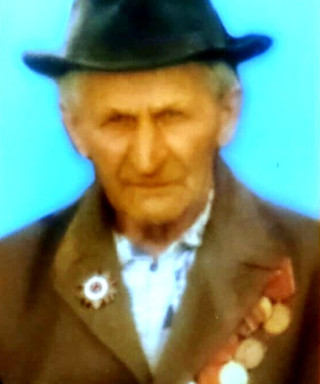 Шумаков Сергей Николаевич