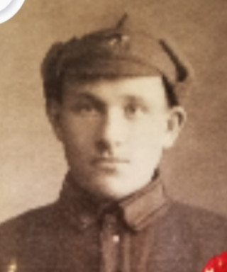 Якунин Николай Андреевич