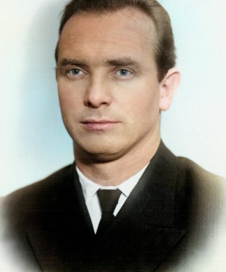 Березин Анатолий Павлович