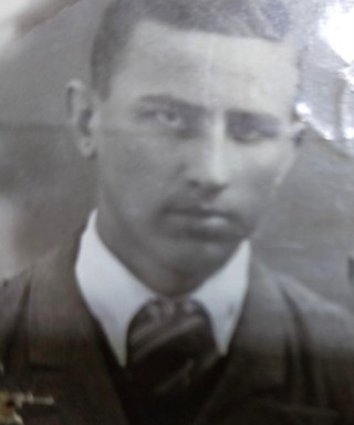 Шутов Михаил Яковлевич