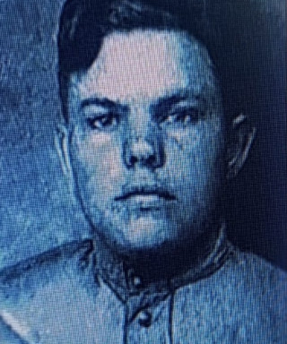 Ворона Елисей Иосифович