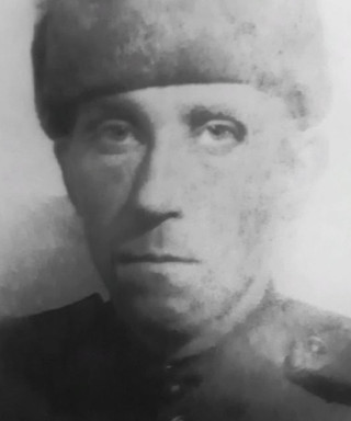 Иволга Александр Григорьевич