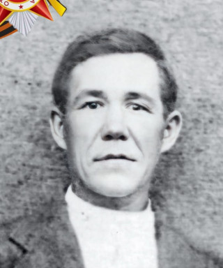 Евгеньев Николай Евгеньевич