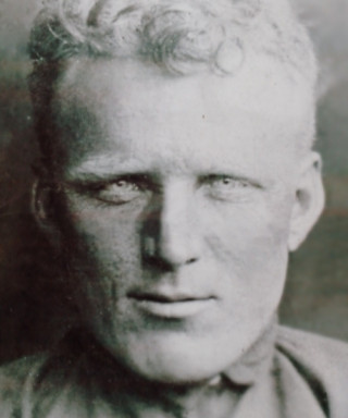 Перелыгин Василий Михайлович