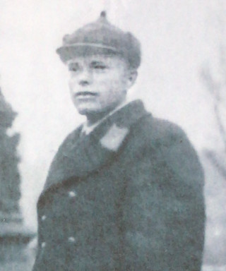 Луганский Илья Дмитриевич