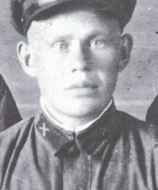 Павлецов Александр Степанович