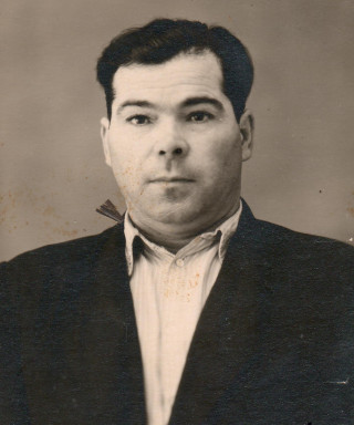 Аладин Иван Степанович