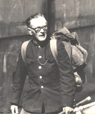 Александров Евгений Николаевич