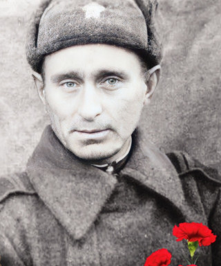 Щур Алексей Харитонович