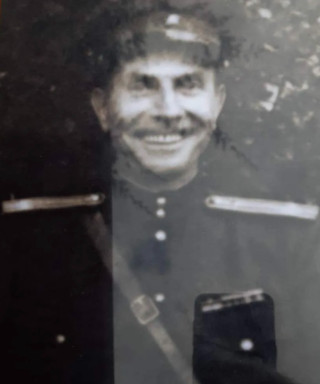 Михайловский Иван Кузьмич