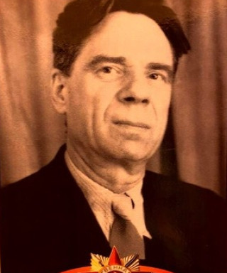 Ермоленко Поликарп Прокофьевич