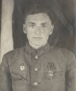 Моржин Святослав Михайлович