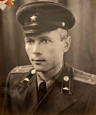 Ефимкин Александр Иванович