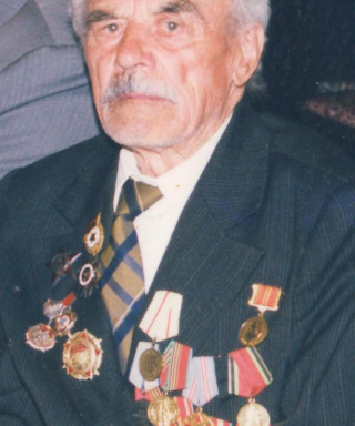 Бездудный Иван Федорович