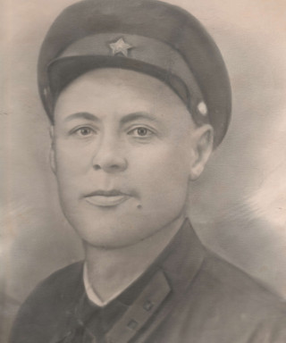 Безруков Александр Васильевич