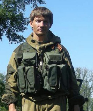 Захаров Роман Викторович