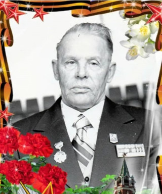 Василевич Иван Никифорович