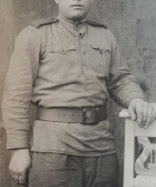 Зуйков Иван Иванович