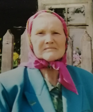 морозова Людмила Федоровна