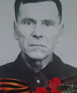 Зайцев Иван Ксенофонтович