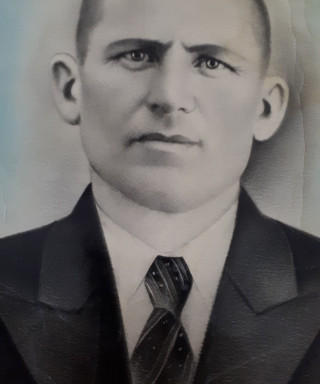 Воловик (Воловиков) Григорий Максимович