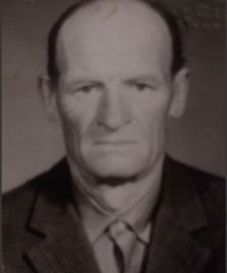 Гончаров Григорий Сидорович