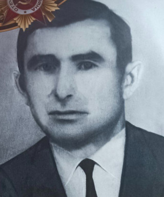 Загрыценко Андрей Максимович