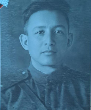 Енсебаев Зейнулла (неизвестно)