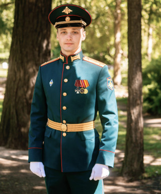 Громов Максим Алексеевич