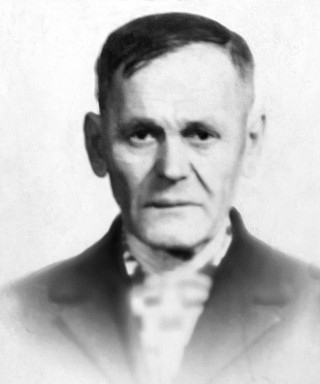 Корчагин Фёдор Емельянович