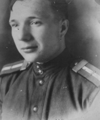 Зяблов Лазарь Константинович