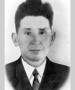 Абулгатин Хажи Иксанович