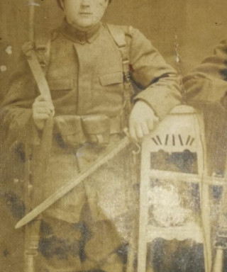 Беззуб Николай Иванович