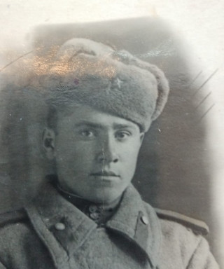 Ляшенко Григорий Васильевич