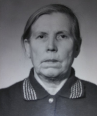 Якушева Нина Савтьевна