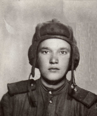 Викки Василий Николаевич