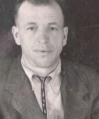 Антонов Давыд Романович