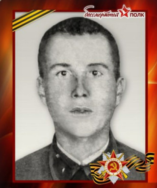 Баданин Иван Александрович