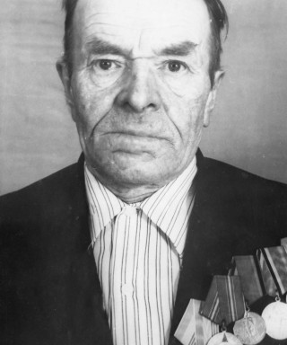 Шабалин Павел Васильевич