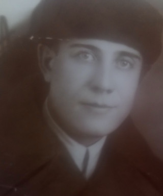 Ярков Александр Андреевич