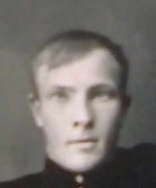 Мельников Григорий Степанович