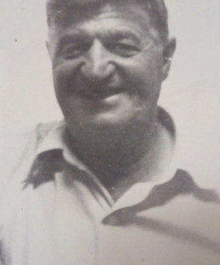 Луговкин Михаил Васильевич