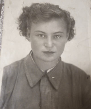 Верховская Антонина Александровна