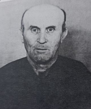 Луговой Иван Яковлевич